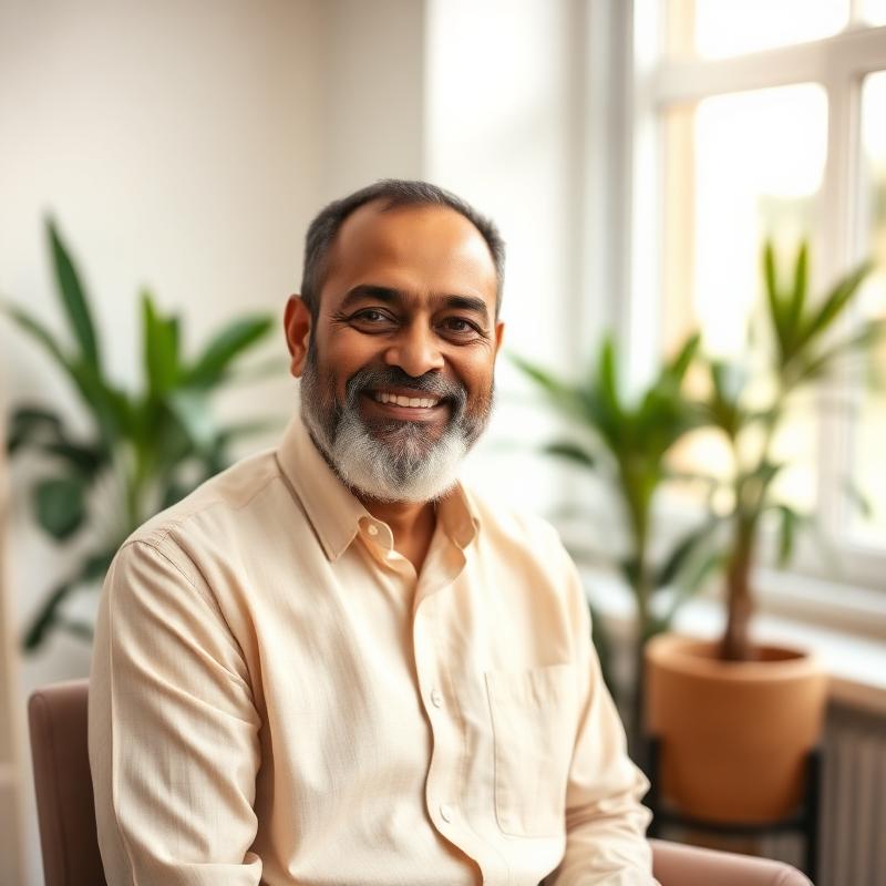 Hakeem Imran Siddiqui
